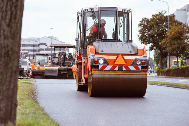 Best Driveway Grading and Leveling  in Moundsville, WV