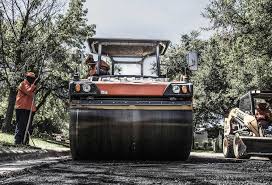 Best Driveway Overlay Services  in Moundsville, WV